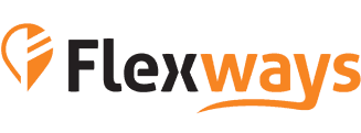 Logo Flexways